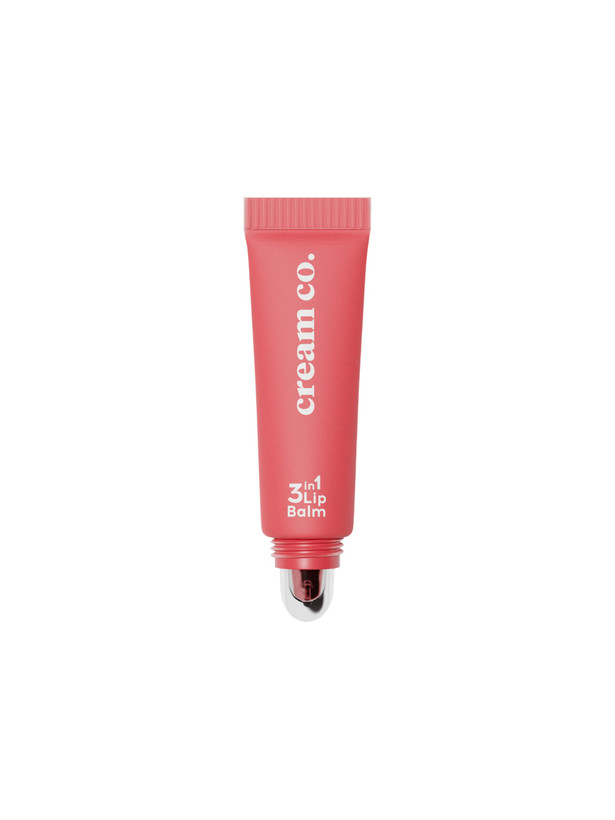 بالم لب سهکاره cream co. – 3 in 1 Lip Balm