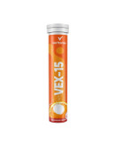 قرص جوشان وریتامین VEX-15